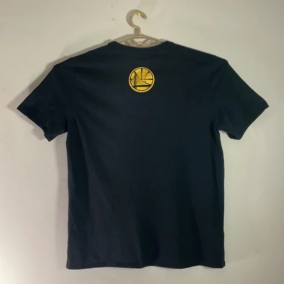 Golden State Warriors T Shirt XL Nike - Picture 4 of 7